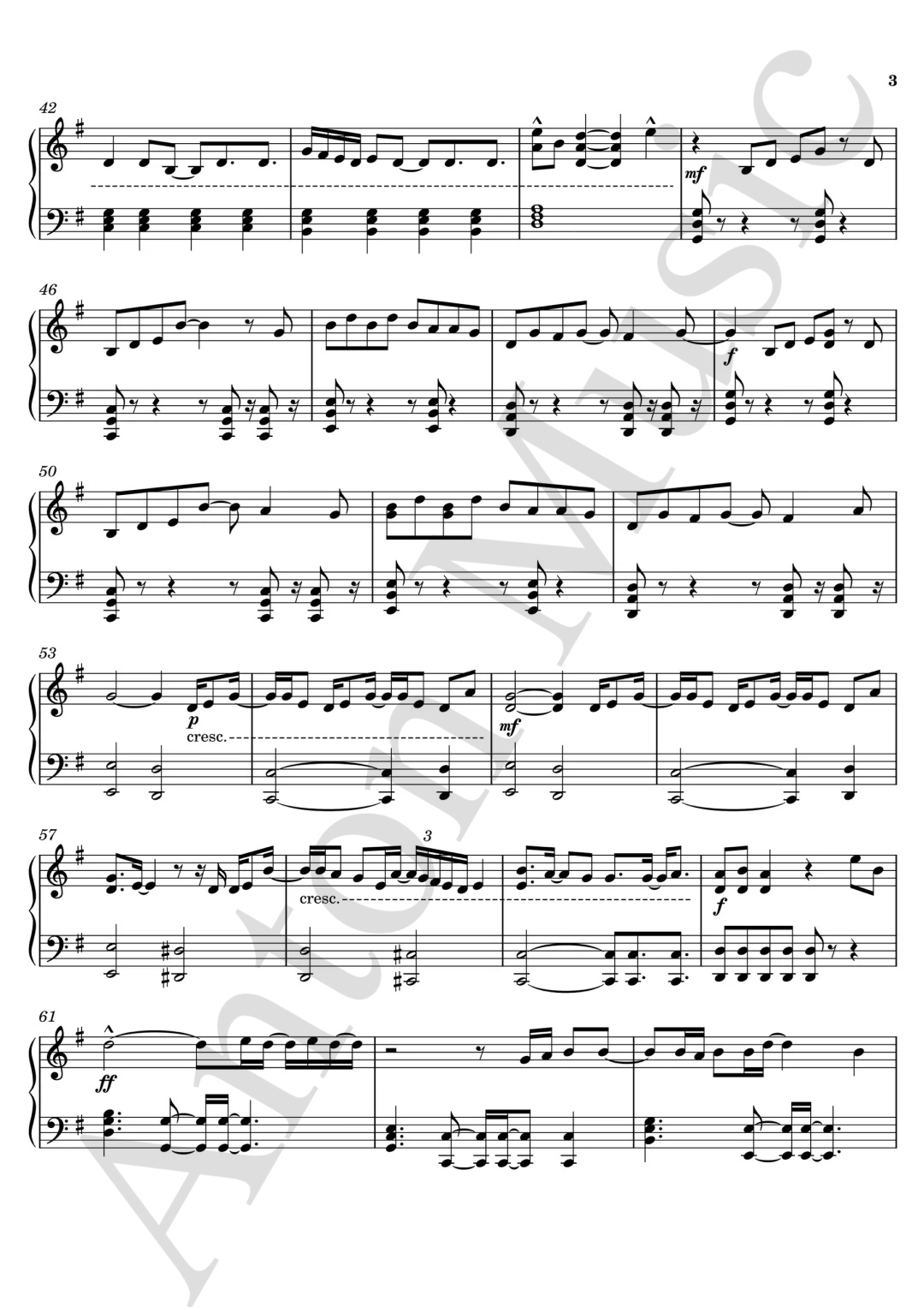 10 Bài Hát Giáng Sinh Nghe Nhiều Nhất Mọi Thời Đại (Có Sheet Piano)