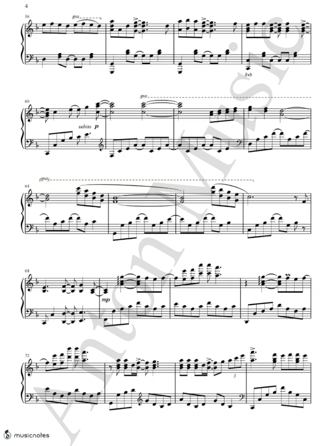 10 Bài Hát Giáng Sinh Nghe Nhiều Nhất Mọi Thời Đại (Có Sheet Piano)