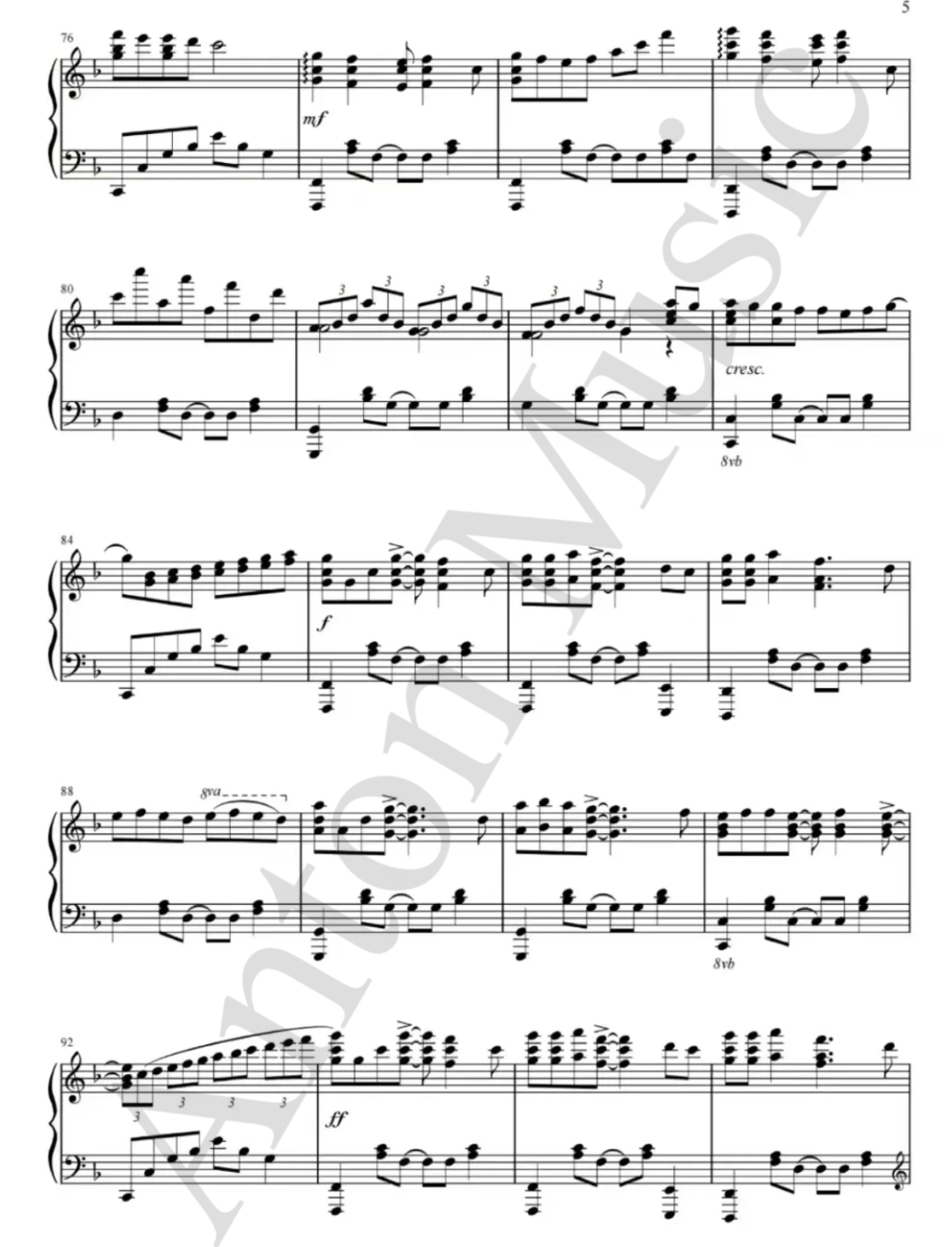 10 Bài Hát Giáng Sinh Nghe Nhiều Nhất Mọi Thời Đại (Có Sheet Piano)