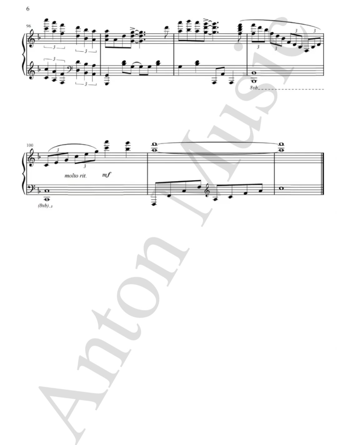 10 Bài Hát Giáng Sinh Nghe Nhiều Nhất Mọi Thời Đại (Có Sheet Piano)