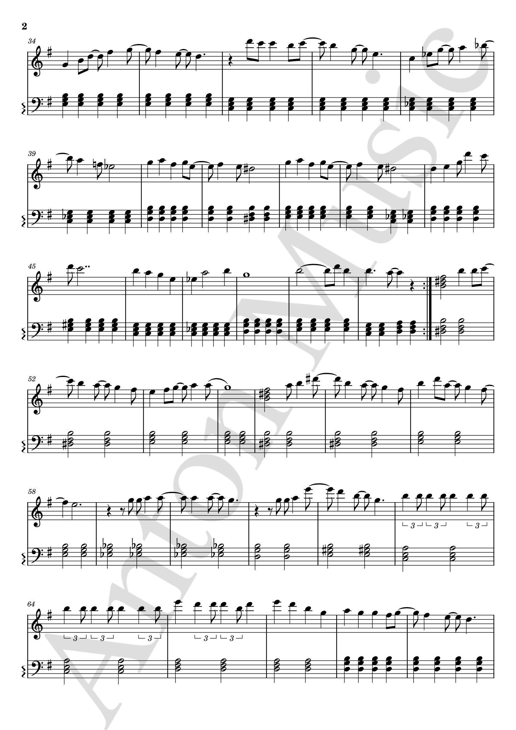 10 Bài Hát Giáng Sinh Nghe Nhiều Nhất Mọi Thời Đại (Có Sheet Piano)