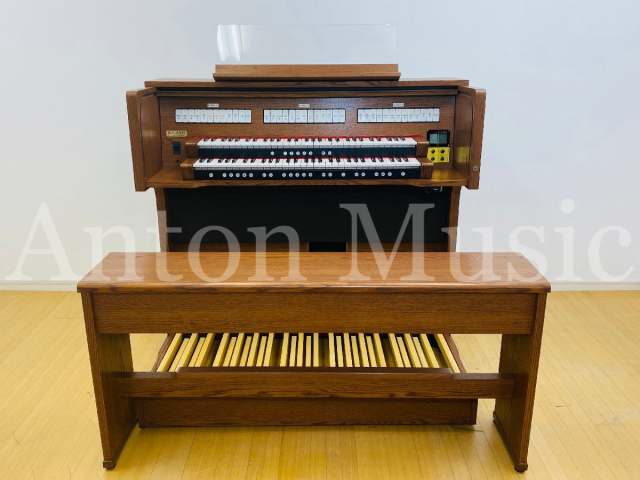 Đàn Organ 2 Tầng Nhà Thờ Roland C-380 Classic