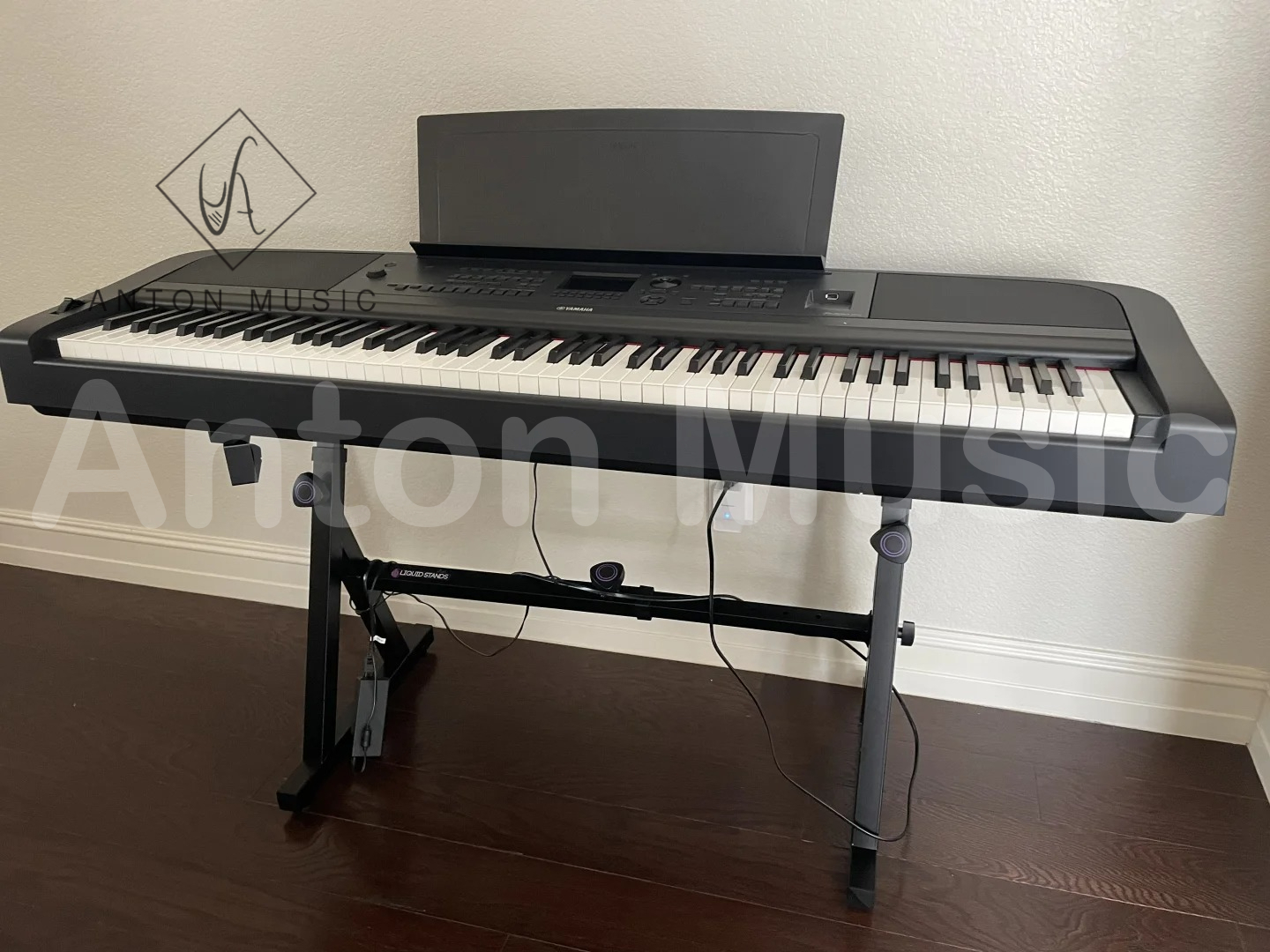 Đàn Piano Điện Mới Giá Rẻ Đáng Mua Nhất Năm 2025 - Yamaha DGX-660/ DGX-670