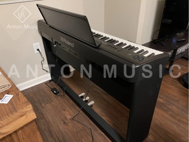 Đàn Piano Điện Roland FP-E50