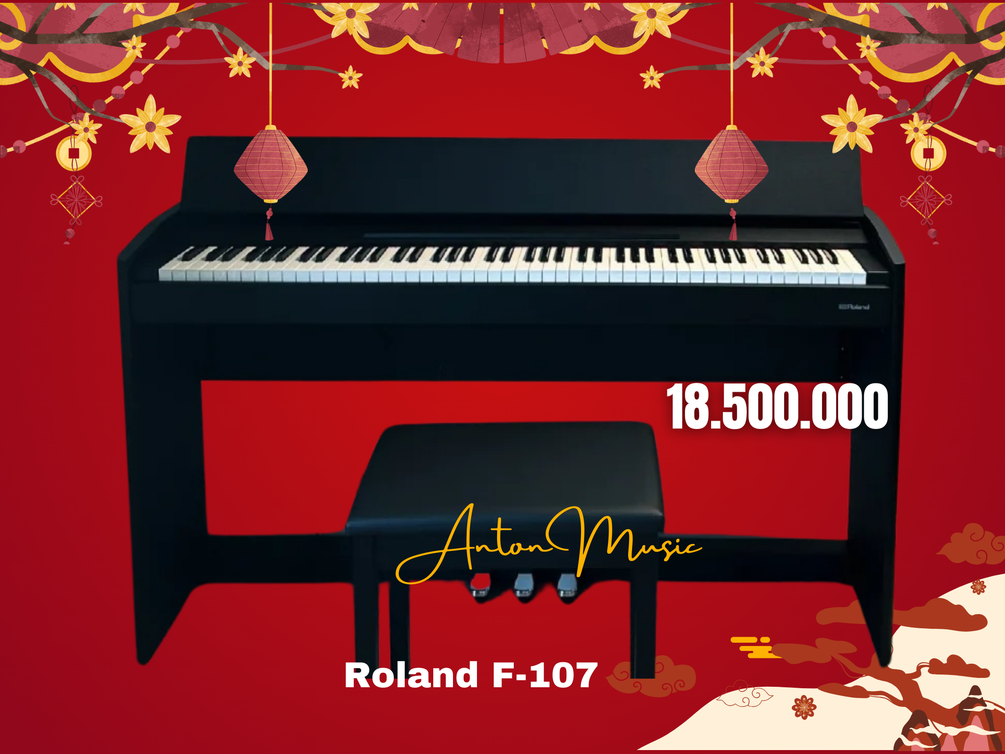 Mua Đàn Piano Giá Rẻ Phân Khúc Giá Dưới 10 Triệu