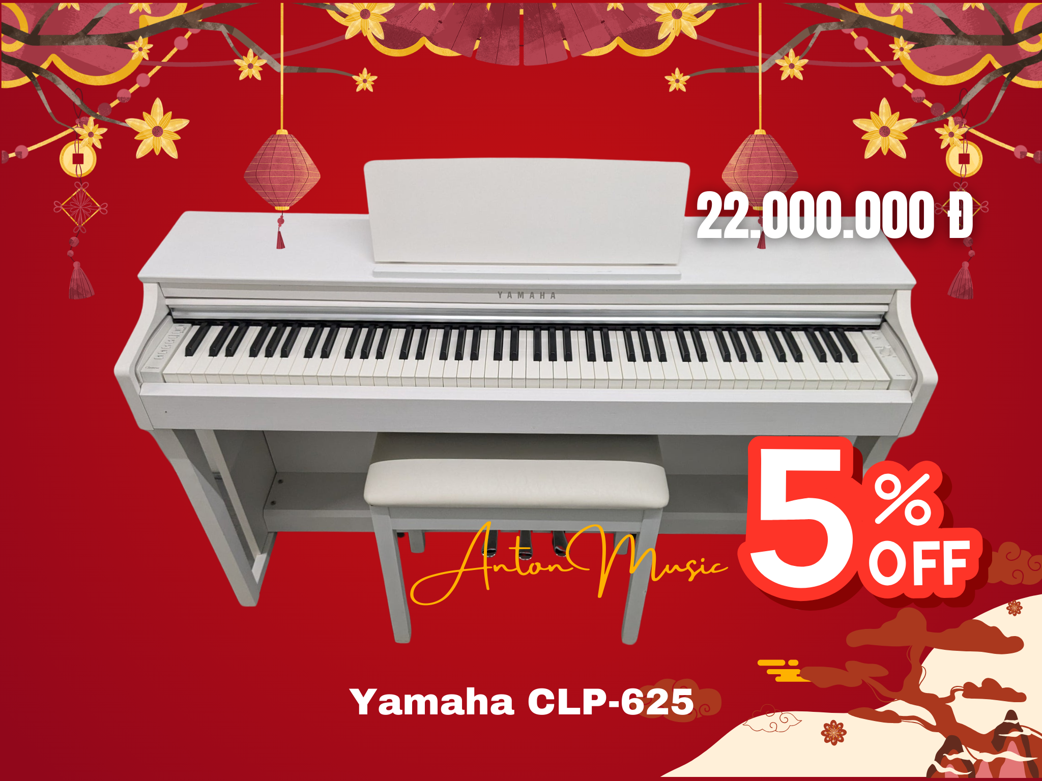 Mua Đàn Piano Giá Rẻ Phân Khúc Giá Dưới 10 Triệu