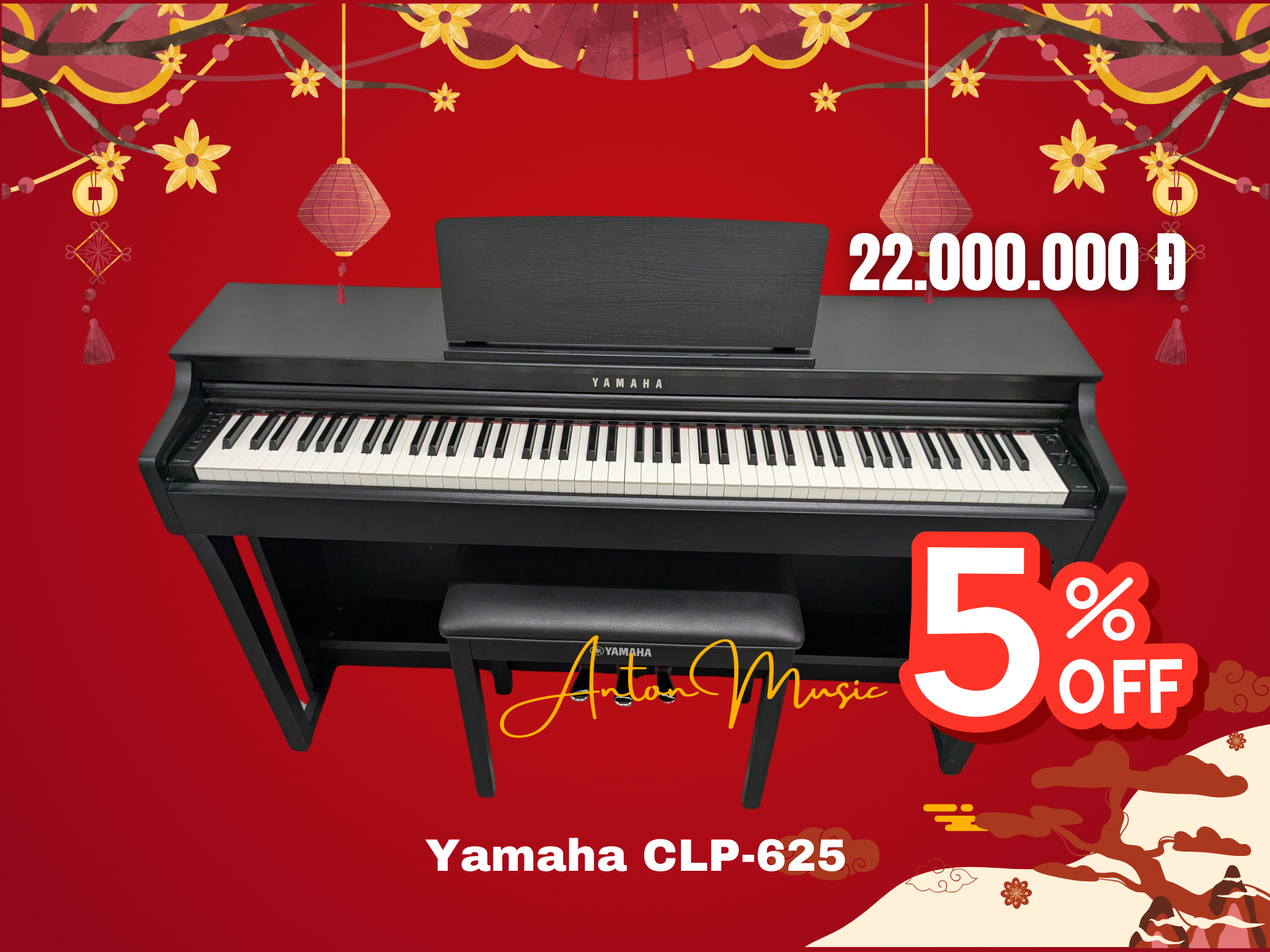 Mua Đàn Piano Giá Rẻ Phân Khúc Giá Dưới 10 Triệu