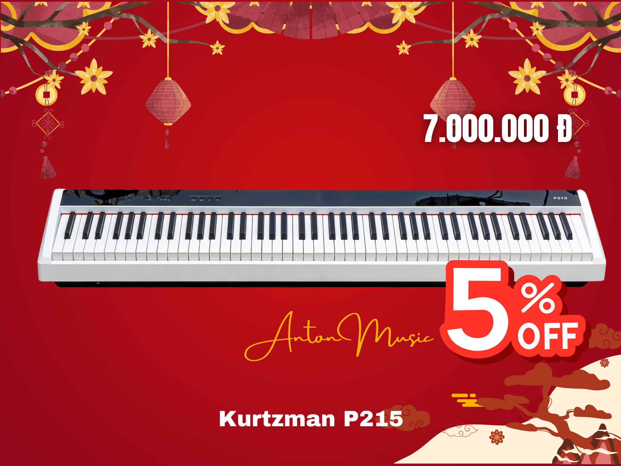 Mua Đàn Piano Giá Rẻ Phân Khúc Giá Dưới 10 Triệu