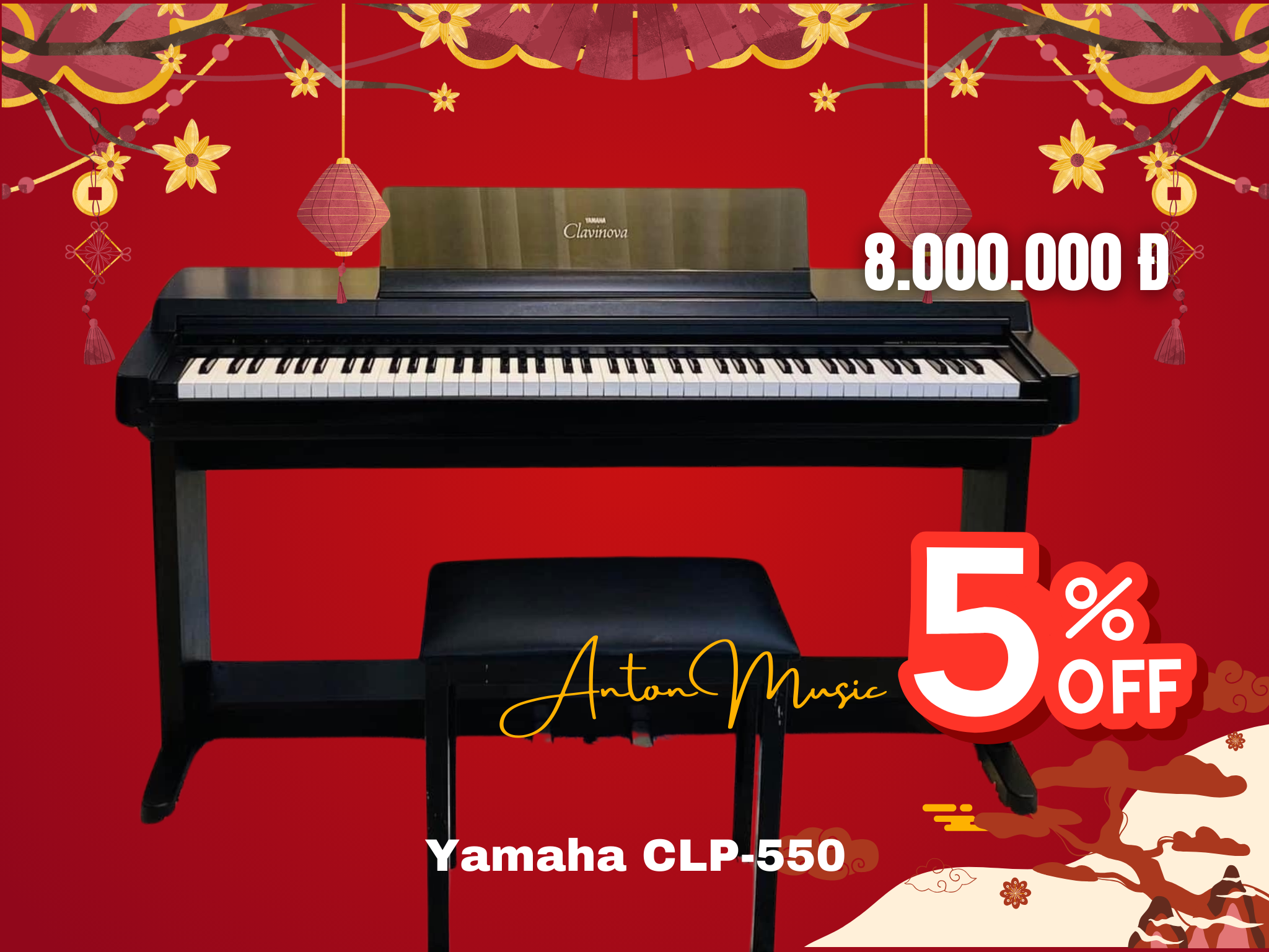 Mua Đàn Piano Giá Rẻ Phân Khúc Giá Dưới 10 Triệu
