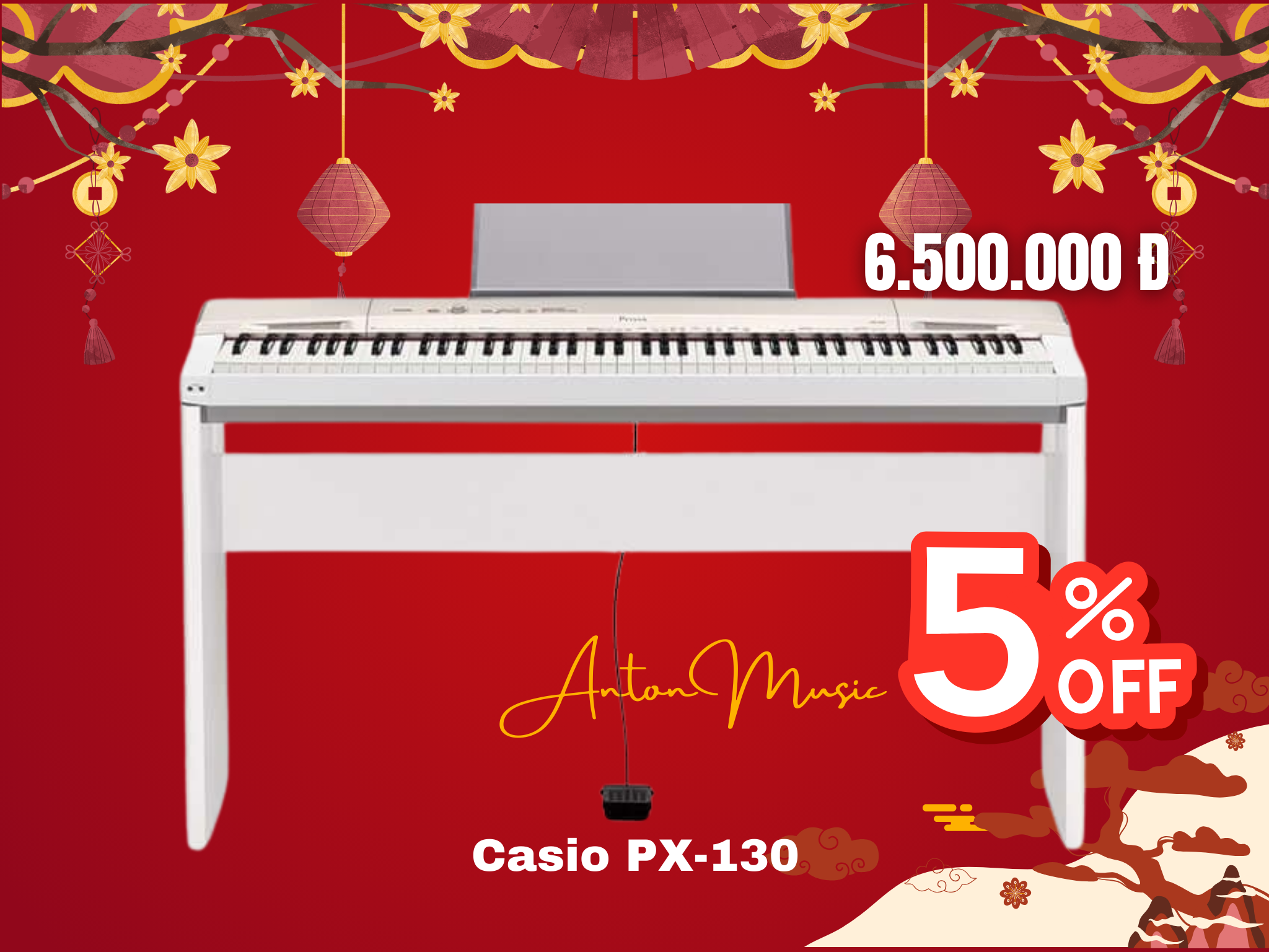 Mua Đàn Piano Giá Rẻ Phân Khúc Giá Dưới 10 Triệu