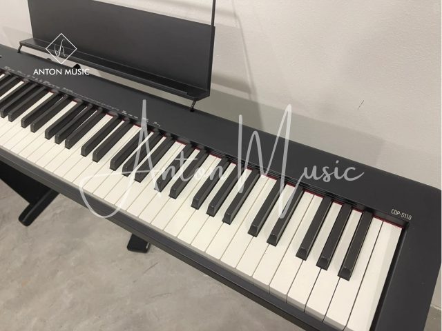 Đàn Piano Điện Casio CDP-S110 Portable