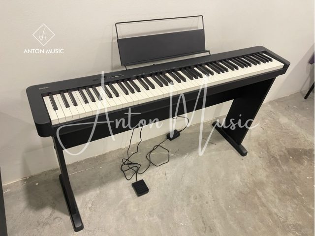 Đàn Piano Điện Casio CDP-S110 Portable