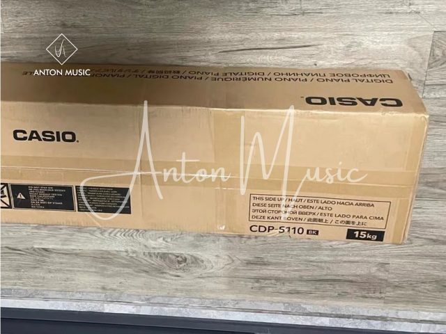 Đàn Piano Điện Casio CDP-S110 Portable