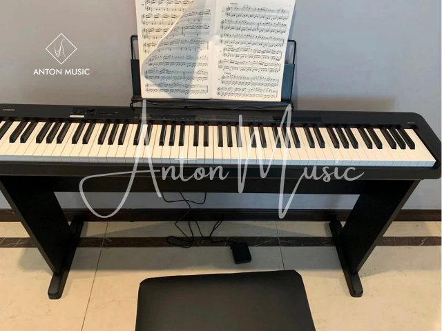 Đàn Piano Điện Casio CDP-S110 Portable