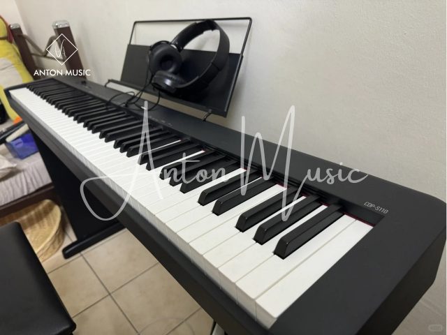Đàn Piano Điện Casio CDP-S110 Portable
