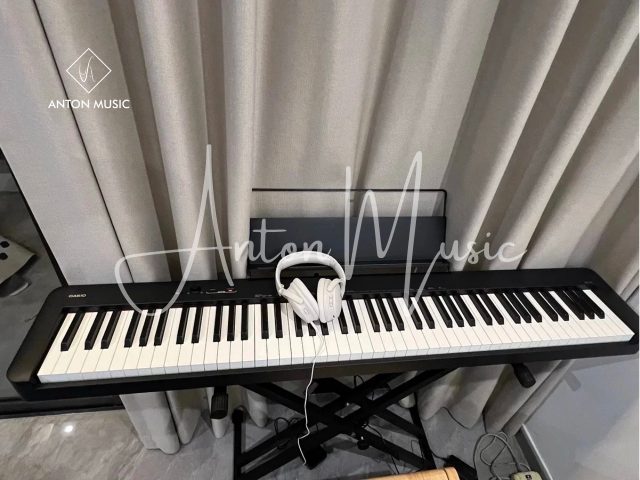 Đàn Piano Điện Casio CDP-S110 Portable