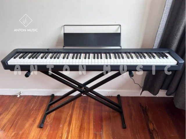 Đàn Piano Điện Nhỏ Gọn Giá Rẻ Casio CDP-S160