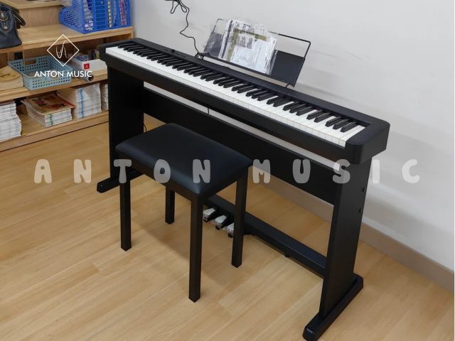 Đàn Piano Giá Rẻ Nhỏ Gọn Casio CDP S160 Mua Ở Đâu Giá Tốt, Uy Tín, Chính Hãng?