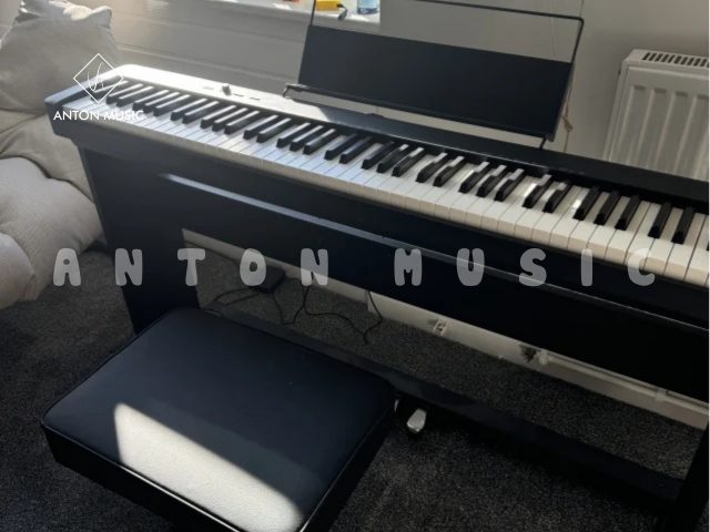 Đàn Piano Điện Nhỏ Gọn Giá Rẻ Casio CDP-S160