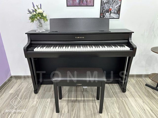 Đàn Piano Clavinova CLP-845