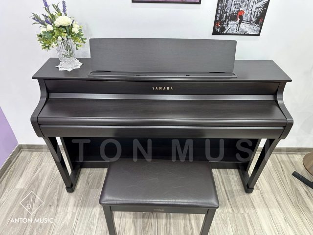 Đàn Piano Điện Yamaha CLP-845 Clavinova