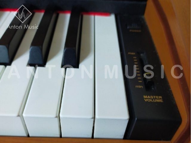 Đàn Piano Điện Kawai CN22 C Used Premium Cherry (Vàng Gỗ Anh Đào)