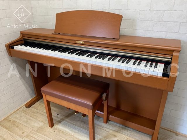 Đàn Piano Điện Kawai CN22 C Used Premium Cherry (Vàng Gỗ Anh Đào)