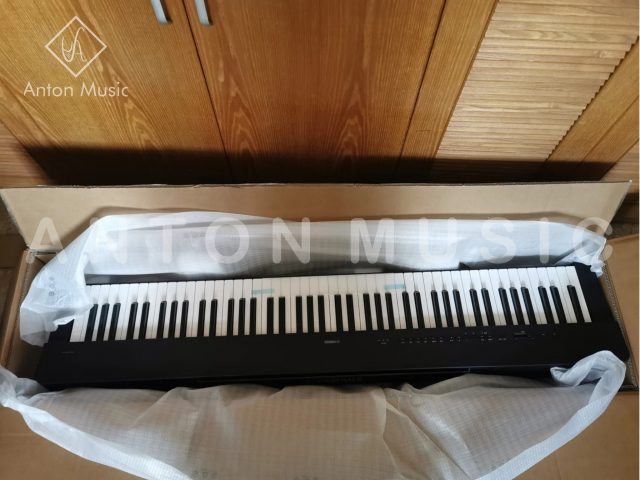 Đàn Piano Điện Yamaha P-223 B Used Black (Đen) Portable