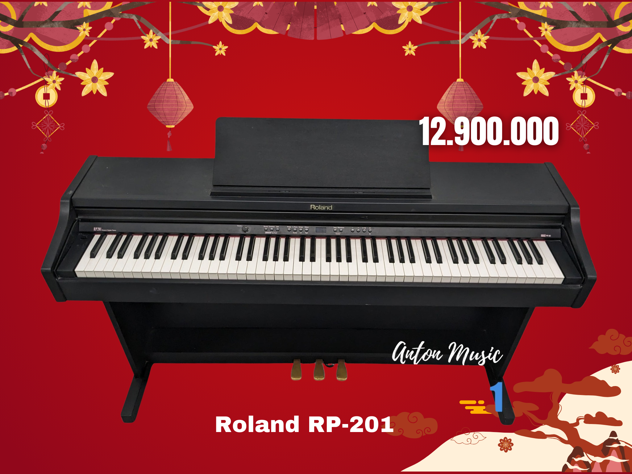 Mua Đàn Piano Giá Rẻ Phân Khúc Giá Dưới 10 Triệu