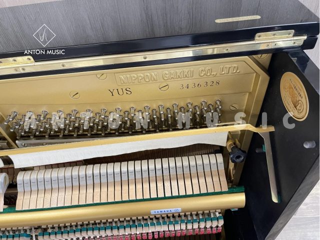 Đàn Piano Cơ Yamaha YUS1 Upright NEW