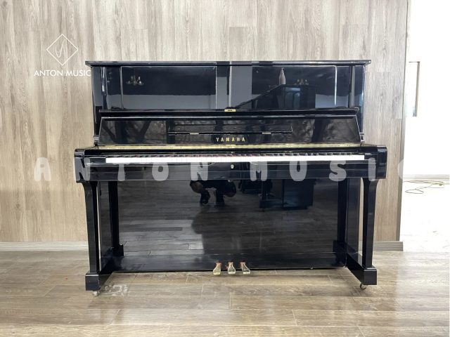 Đàn Piano Cơ Yamaha YUS1 Upright NEW