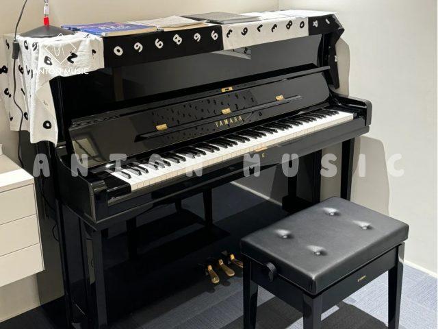 Đàn Piano Cơ Yamaha YUS1 Upright NEW