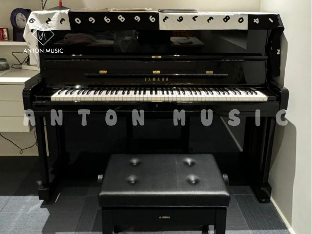 Đàn Piano Cơ Yamaha YUS1 Upright NEW