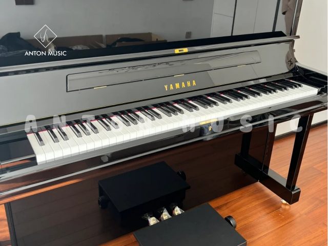 Đàn Piano Cơ Yamaha YUS1 Upright NEW