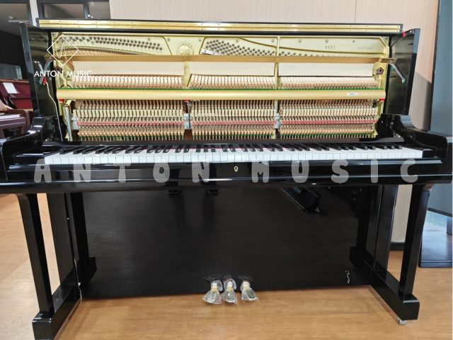 Đàn Piano Cơ Yamaha YUS1 Upright NEW