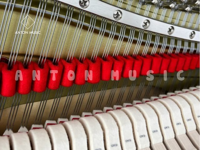 Đàn Piano Cơ Yamaha YUS1 Upright NEW