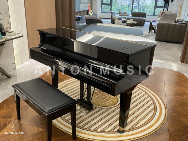 Đại Dương Cầm Yamaha GB1K