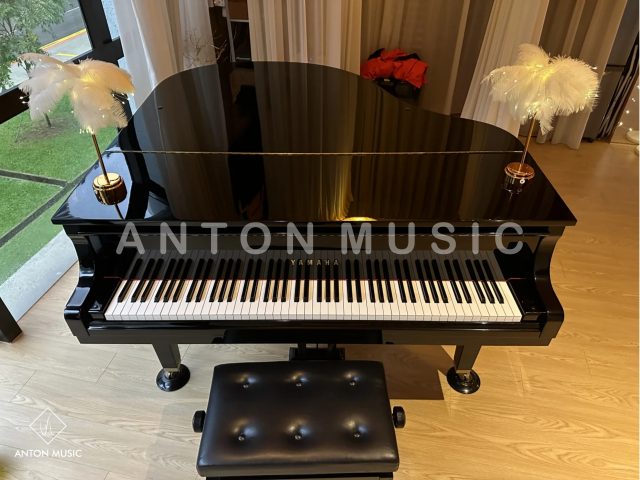 Đại Dương Cầm Yamaha GB1K