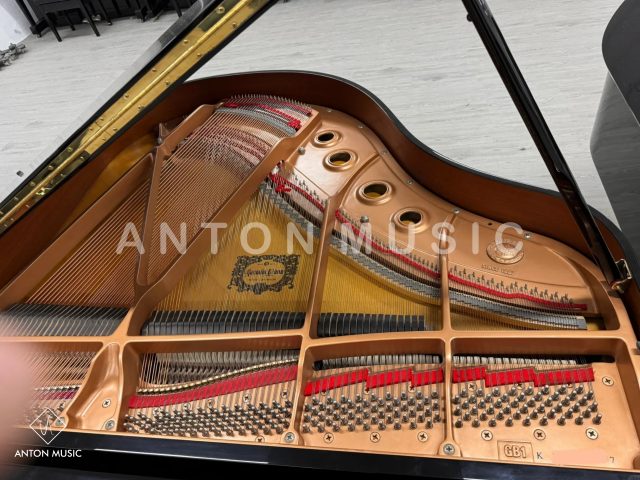 Đại Dương Cầm Yamaha GB1K