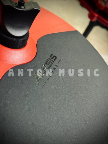 Trống Điện Alesis Nitro Max Kit NEW