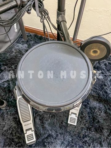 Trống Điện Alesis Nitro Max Kit NEW