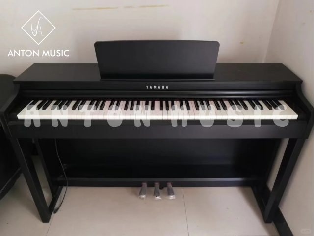Đàn Piano Điện Yamaha CLP-525 Clavinova