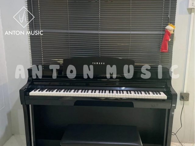 Đàn Piano Điện Yamaha CSP-255 Clavinova
