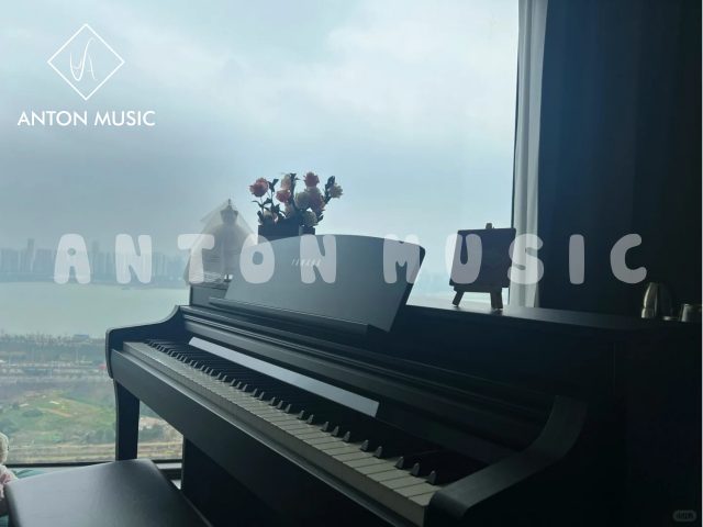 Đàn Piano Điện Yamaha CSP-255 Clavinova