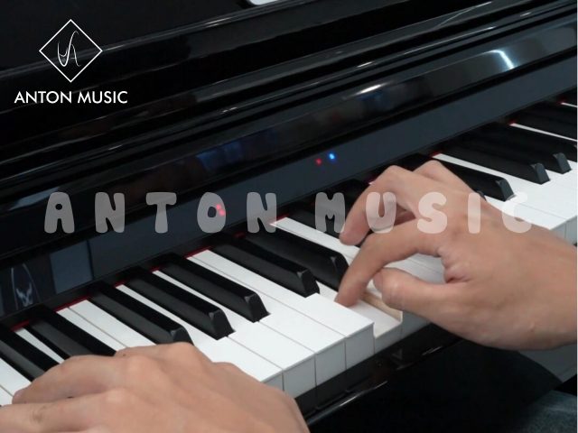 Đàn Piano Điện Yamaha CSP-295 Clavinova