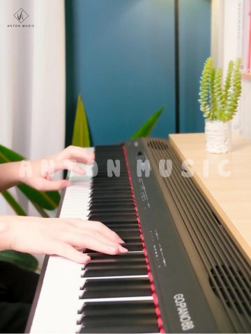 Đàn Piano Điện Roland GO-88P (GO:PIANO88)