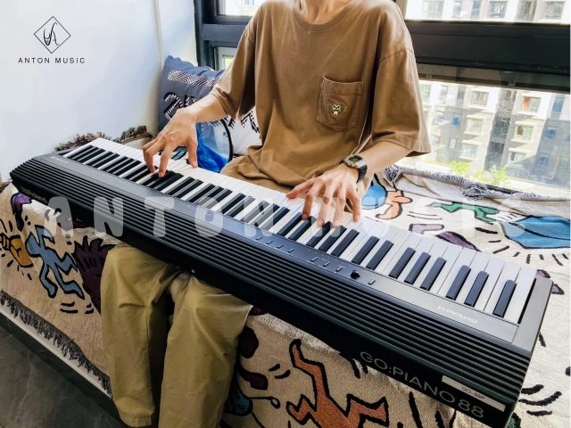 Đàn Piano Điện Roland GO-88P (GO:PIANO88)