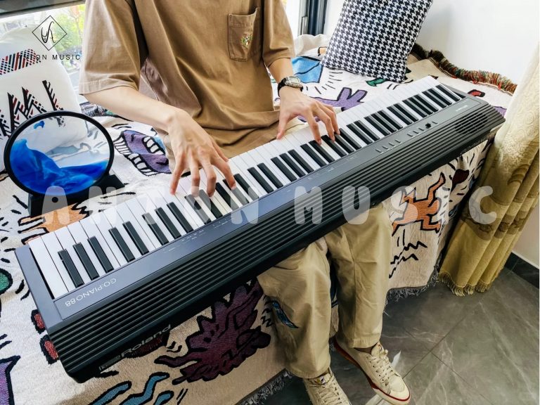 Đàn Piano Điện Roland GO-88P (GO:PIANO88)