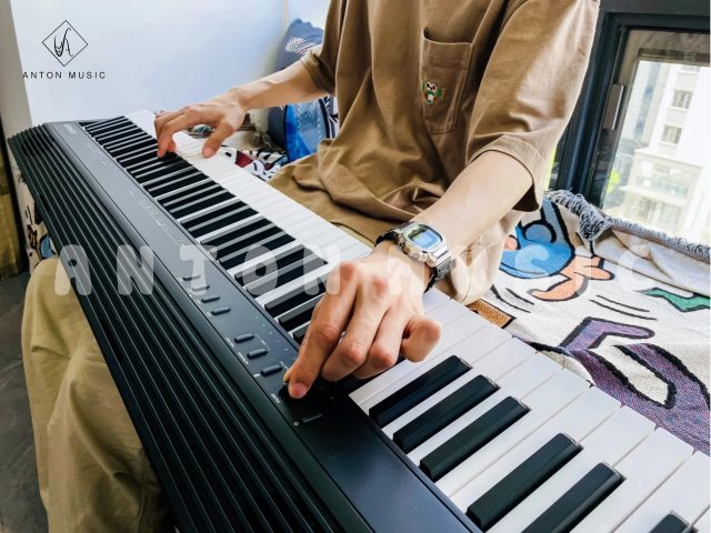 Đàn Piano Điện Roland GO-88P (GO:PIANO88)