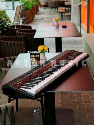 Đàn Piano Điện Roland GO-88P (GO:PIANO88)